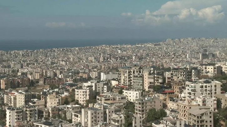 Israel army issues new evacuation warning for south Beirut