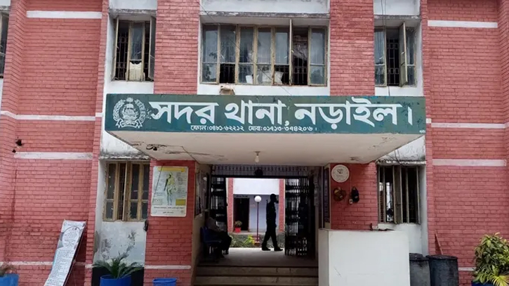 Woman gets life-term jail over drug trading in Narail