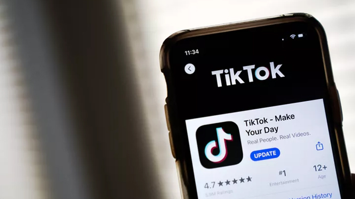 TikTok make-up influencers spark health warnings