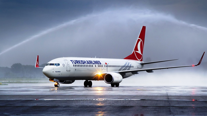 Turkish Airlines welcomes new GM to Dhaka