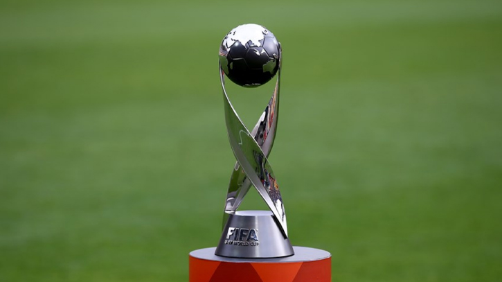 Qatar and Morocco to host U-17 World Cups for next five years