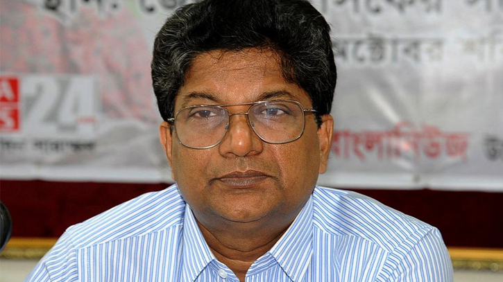 Aparup Chowdhury elected UCB chairman