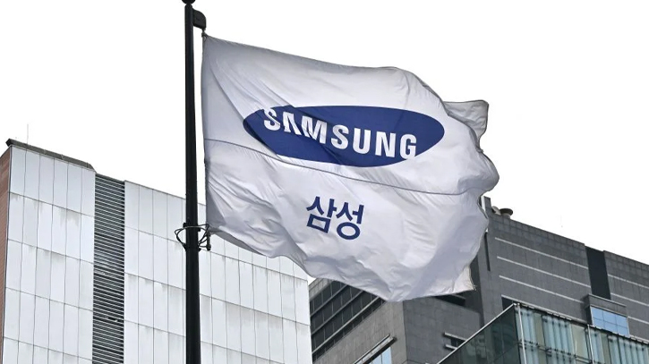 South Korea Samsung workers start strike