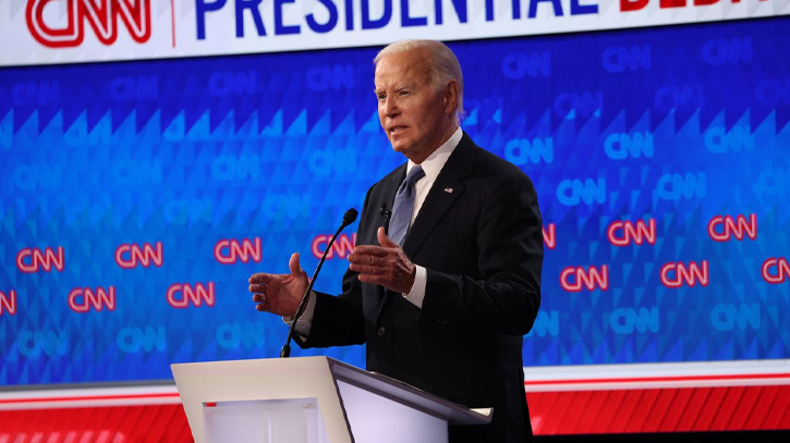 Biden faces crucial week in fight for his reelection bid