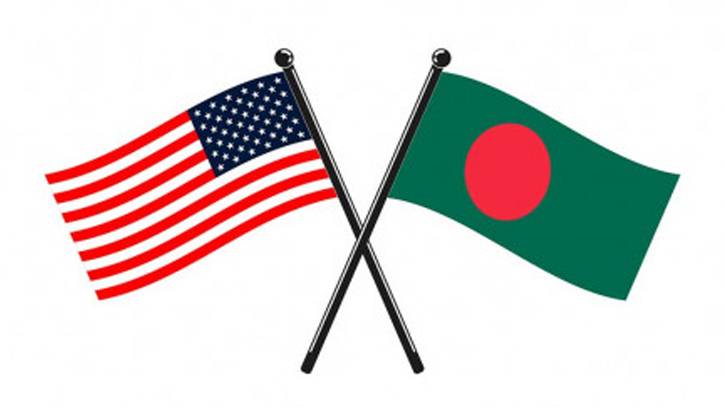 High level US delegation to visit Dhaka this month