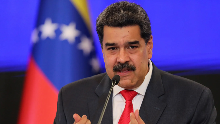 Venezuelan opposition demands Maduro end ‘persecution’