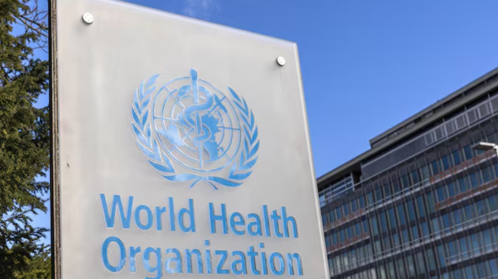 WHO declares mpox a global health emergency