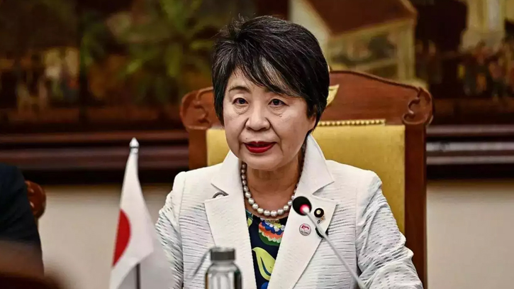 Bailey Road fire: Japanese Foreign Minister extends condolences