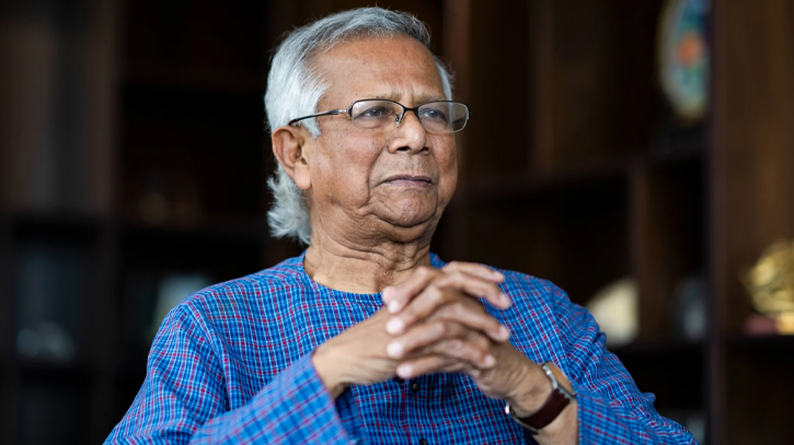 Reset Button: Yunus didn’t mean wiping out Bd’s proud history of 1971