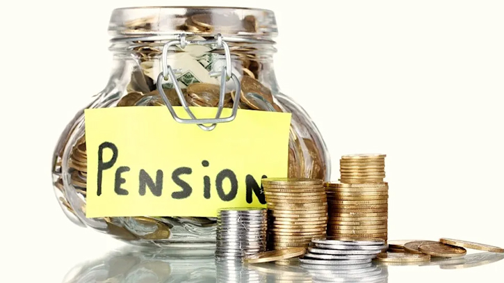 Prottoy pension scheme in university-government institutions cancelled