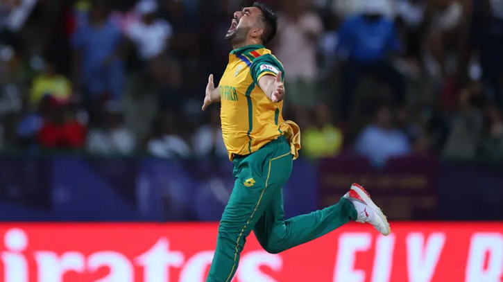 South Africa opt to bowl first v West Indies