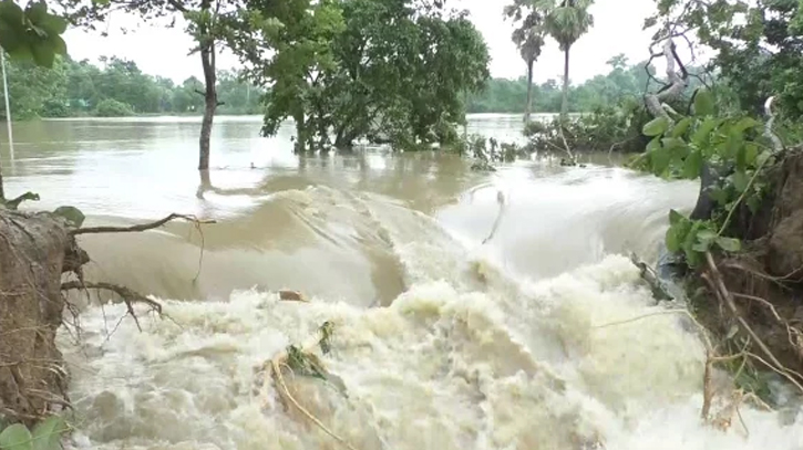 ফেনীর ফুলগাজী ও পরশুরামে এইচএসসি পরীক্ষা স্থগিত