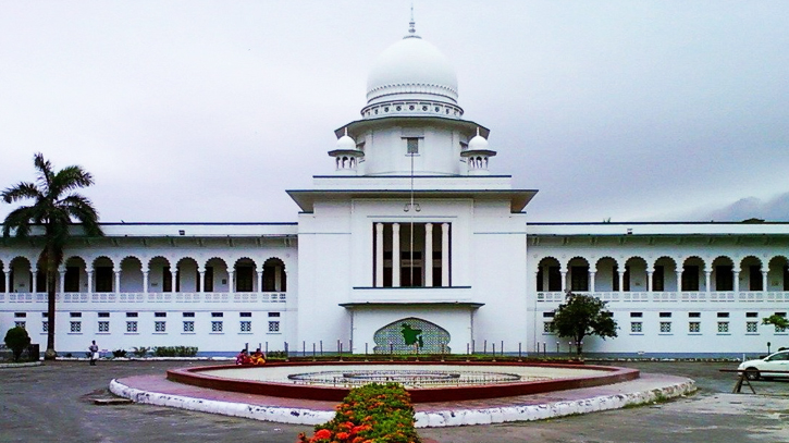 হাইকোর্টের ২৩ বিচারপতির শপথ বেলা ১১টায়