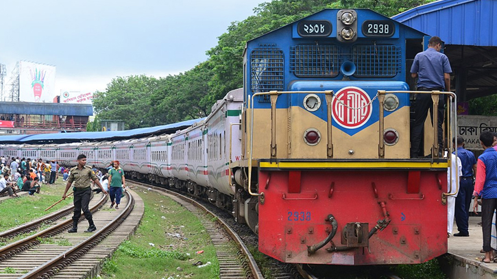 ৯ সেপ্টেম্বর থেকে চলবে জামালপুর এক্সপ্রেস