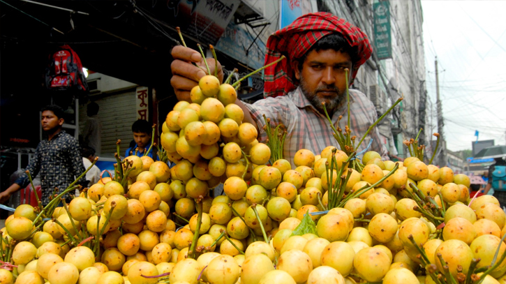 টকফল লটকন