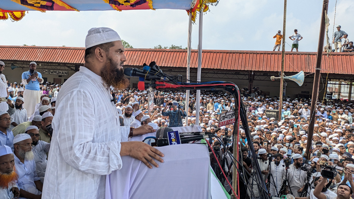 ‘অনন্তকাল ক্ষমতায় থাকার স্বপ্ন দেখবেননা’